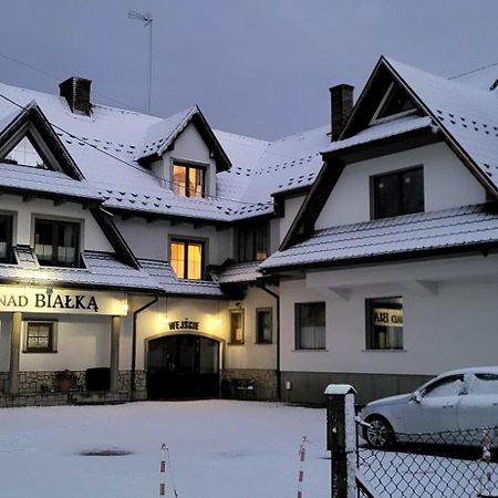 Willa Nad Bialka Exterior photo