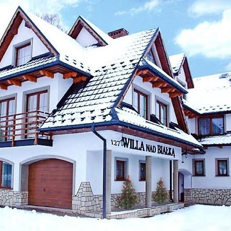 Willa Nad Bialka Exterior photo