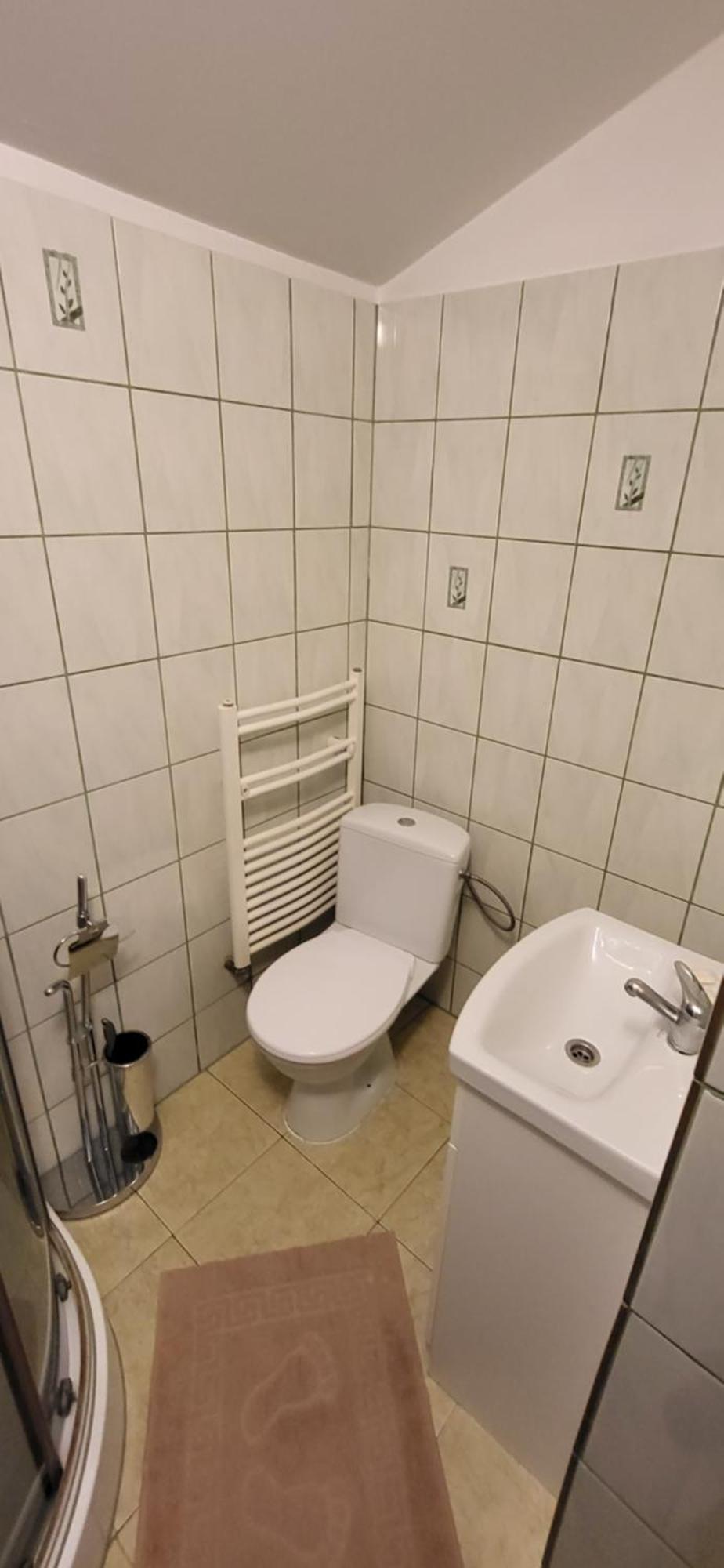 Willa Nad Bialka Room photo